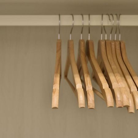 Tolomeo Rooms Laura Екстер'єр фото