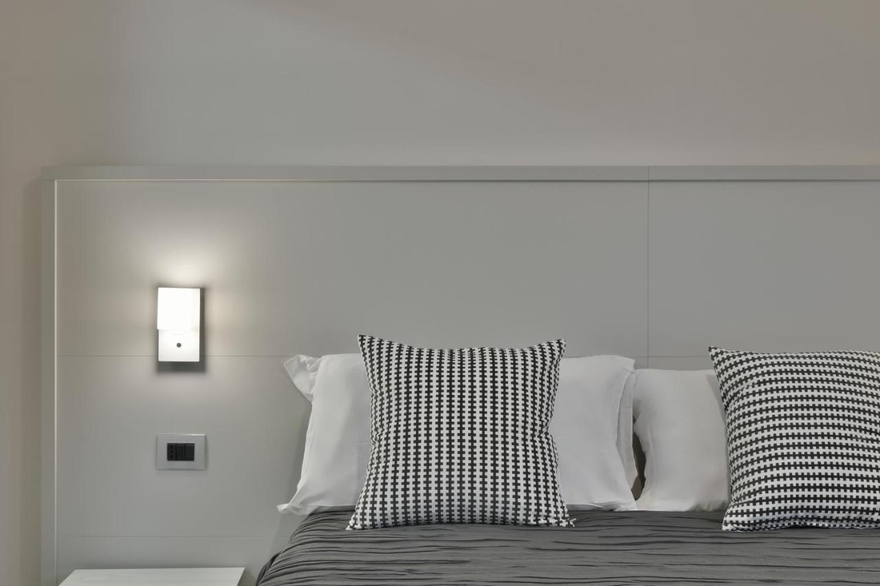 Tolomeo Rooms Laura Екстер'єр фото