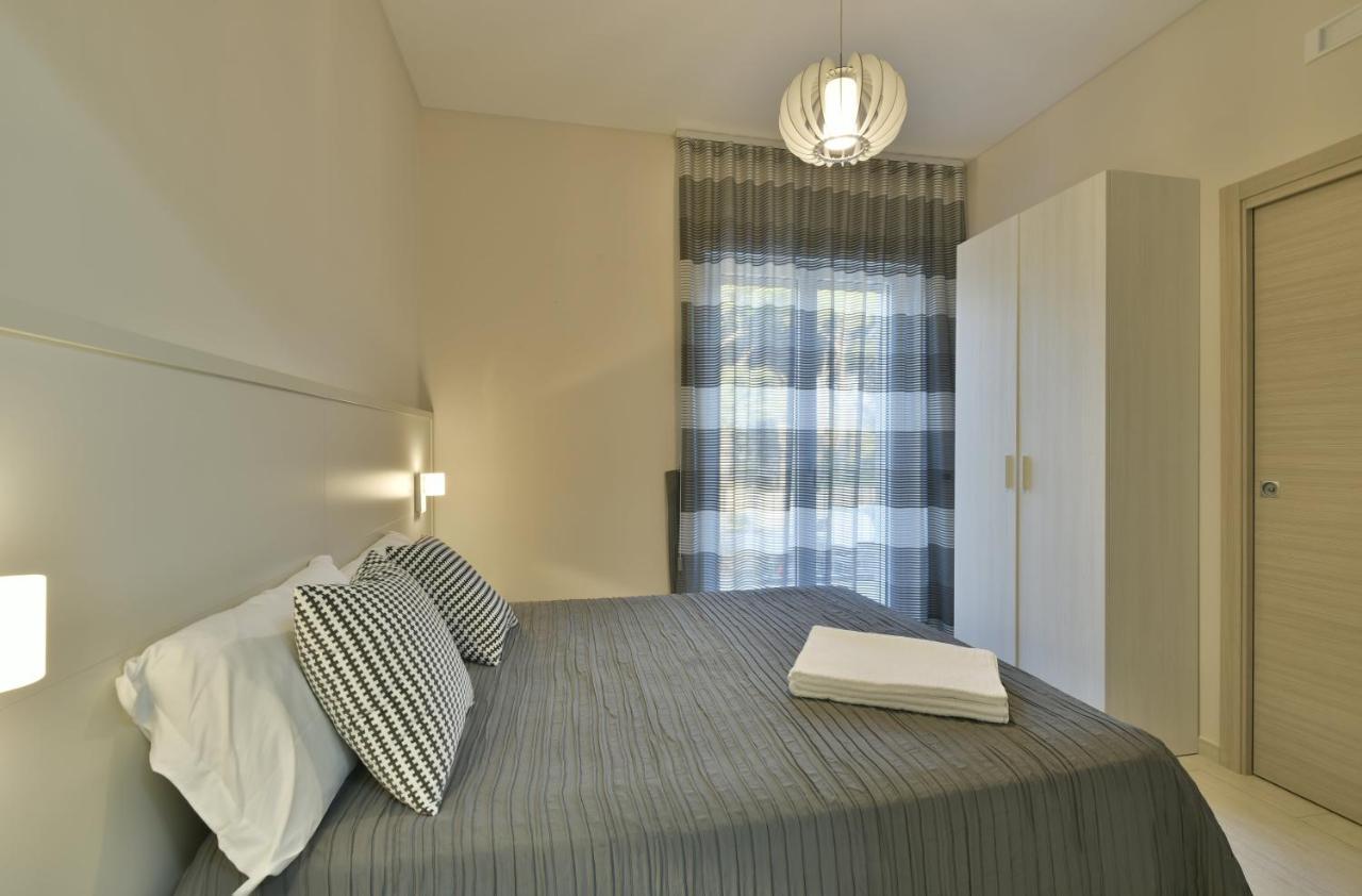 Tolomeo Rooms Laura Екстер'єр фото