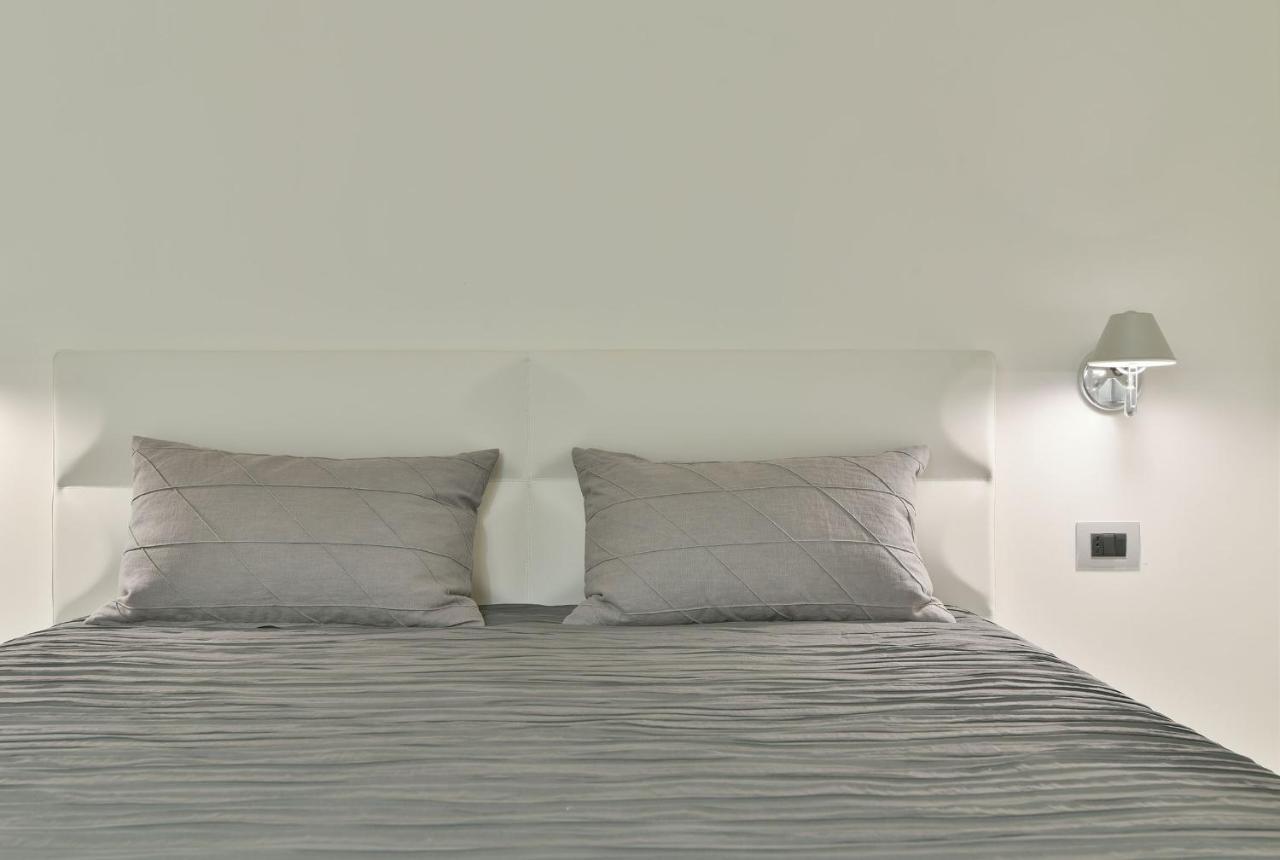 Tolomeo Rooms Laura Екстер'єр фото