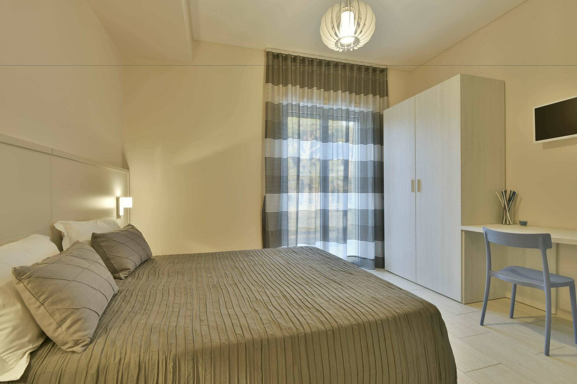 Tolomeo Rooms Laura Екстер'єр фото